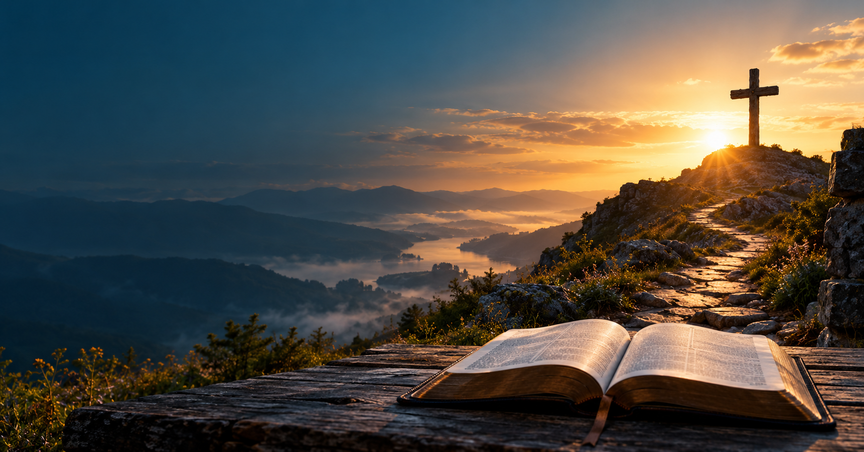 All In: Who Do You Say Jesus Is? article image