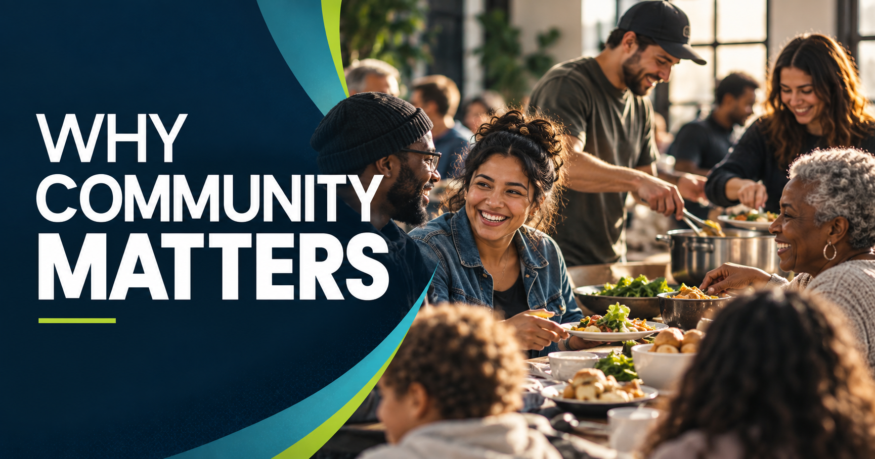 Why Community Matters article image